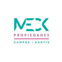 Meck Propiedades - Mariana Campos