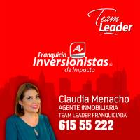 Claudia Menacho